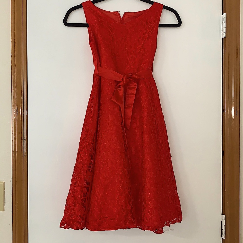 Beautiful Christmas dress ‼️